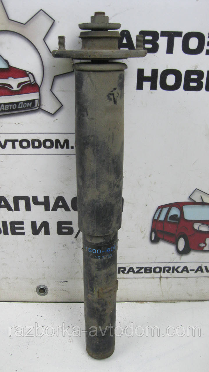 Амортизатор задній правий/лівий Subaru Justy 2 (1995-2003), Suzuki Swift 2 (1989-2005) OE:41800-60B50