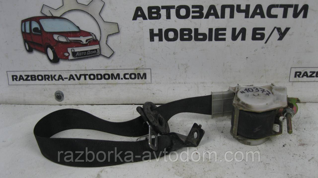 Ремінь безпеки передній правий Opel Vectra B (1995-2002) OE:90585864