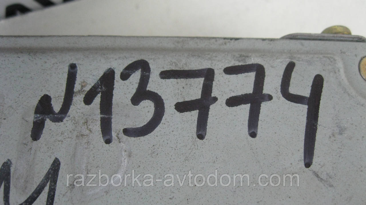 Електронний блок керування двигуном (ЕБУ) мізки Mazda 626 GD/GV 2.0i 1989-1997