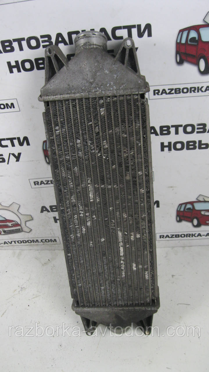 Радіатор інтеркулера Iveco Daily E3 (2000-2005) OE:5801349166