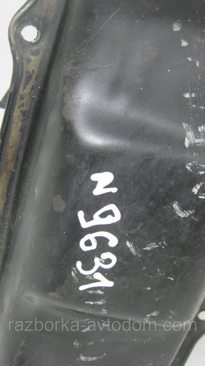 Кришка головки блока (клапанна) VW Vento, Jetta 1.6-2.0I (1984-1998) OE:026103469
