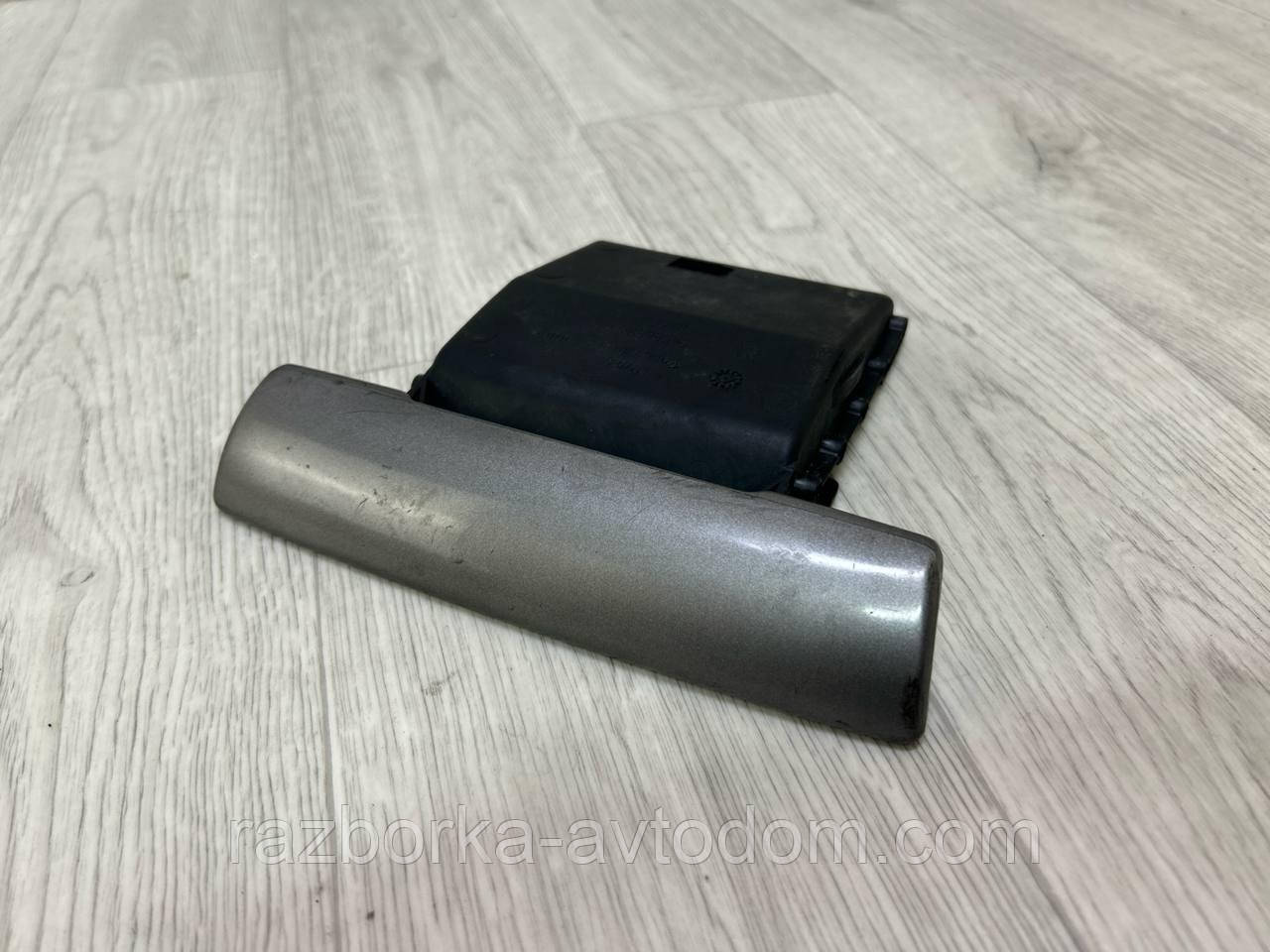 Пепельниця PEUGEOT 308 07-13 (ПЕЖО 308) OE:9658691077