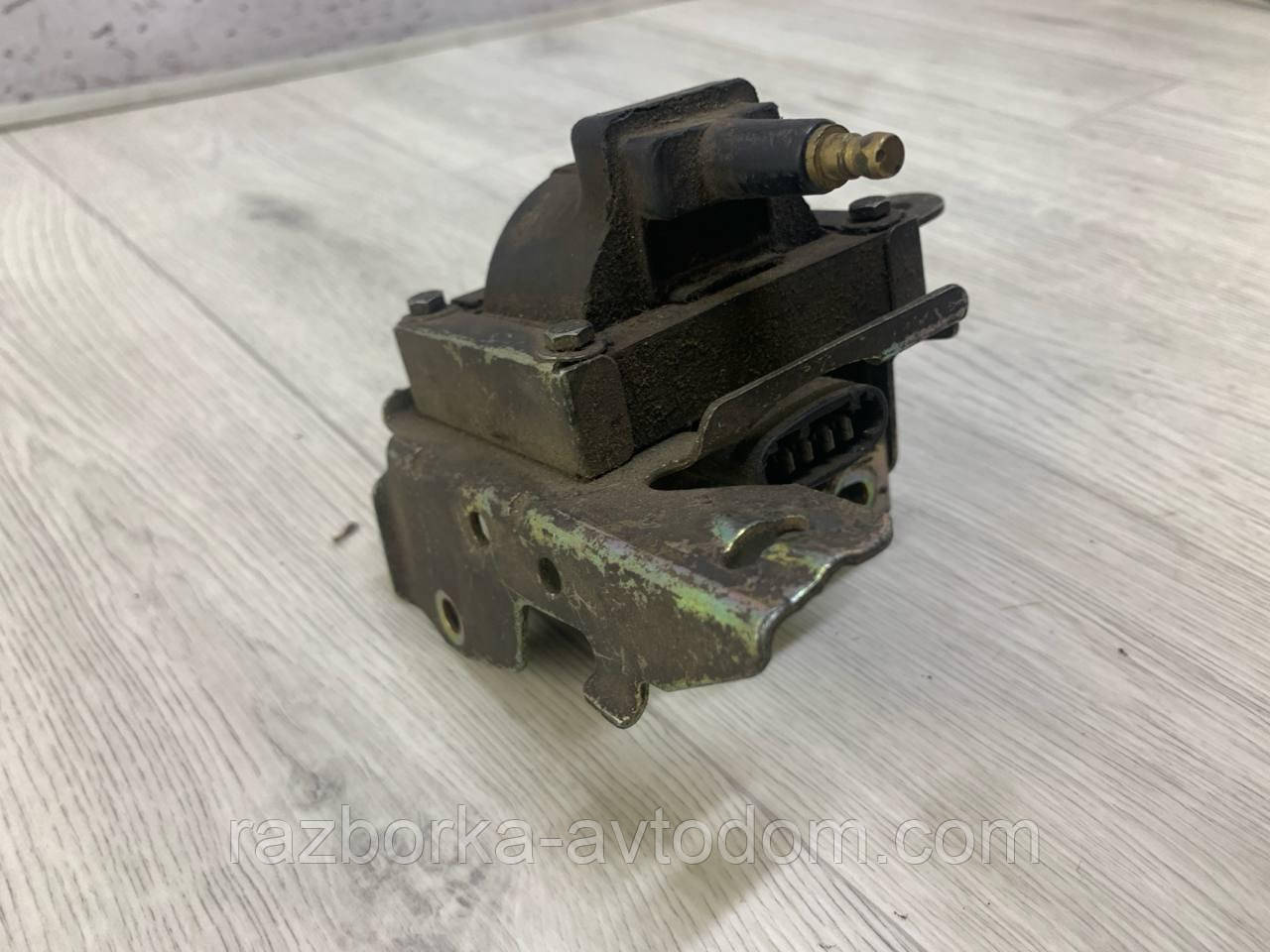 Котушка запалювання CITROEN BX C15 PEUGEOT 205 309 405 OE: BAE507AK9L, BAE 507 AK