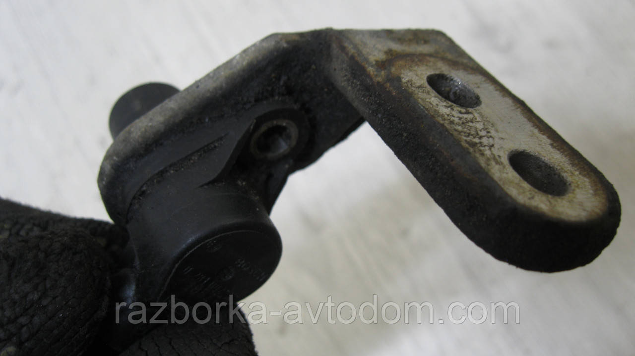Датчик положення колінвала Fiat Ducato 230 (1994-2002), Iveco Daily E3 (2000-2005) 2.8 JTD 500343018, 0281002332