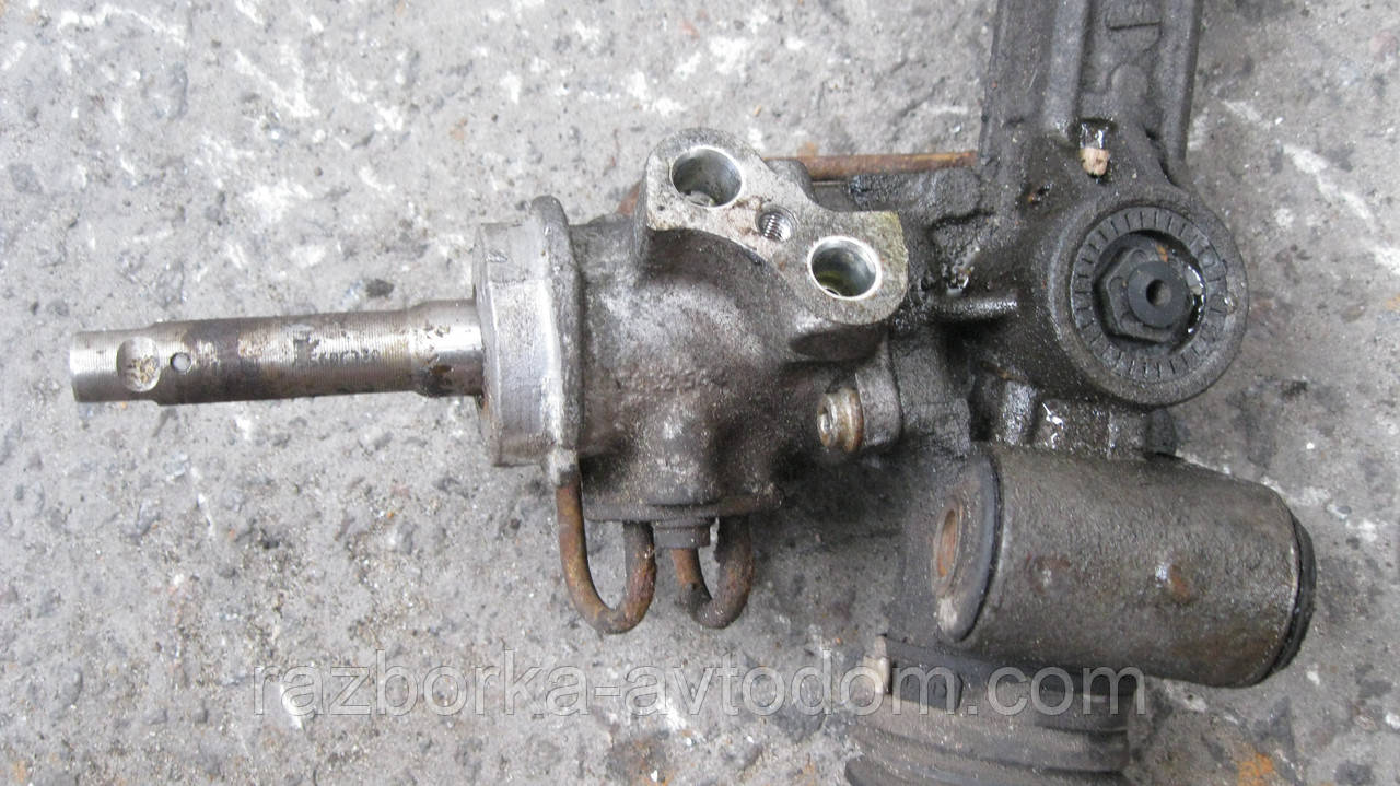 Кермова рейка Opel Zafira B (2005-2010), Astra H OE:93181225, 93189018, 93190770, 93189018, 13127081, 13188616