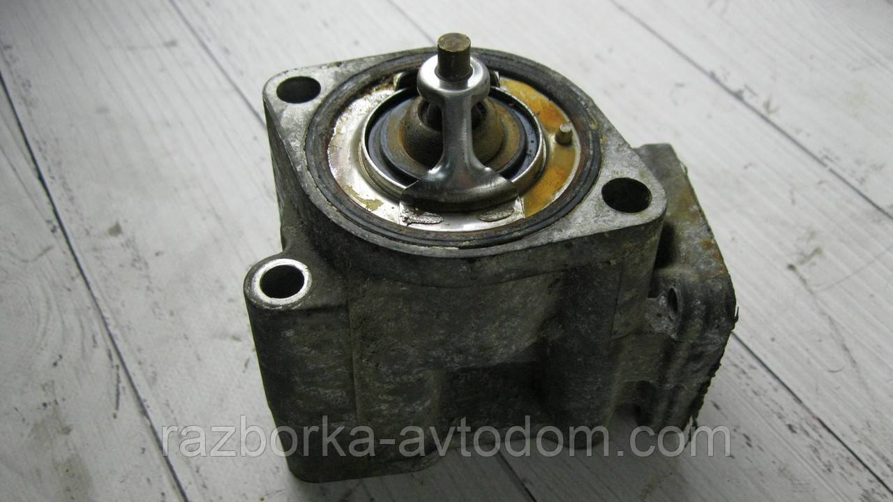 Корпус термостата Mitsubishi Pajero Sport 1 (1997-2009) OE:MD307132