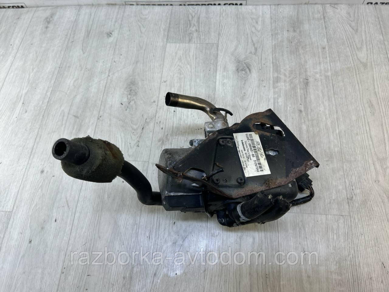 Webasto (Вебасто) (дизельний) нагрівач двигуна мокрий Ford Mondeo MK4 (07-10), S-Max, Galaxy. Volvo S60, V60, S80, V70,