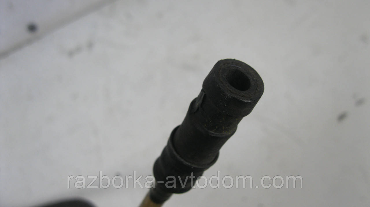 Паливна трубка VW Sharan, Ford Galaxy (1994-2006) OE:YM21 9023 FB