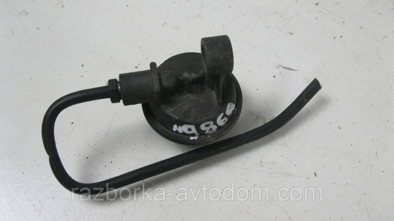 Насос подкачки топлива Ford Transit (1988-2000) OE:844F9A384AA