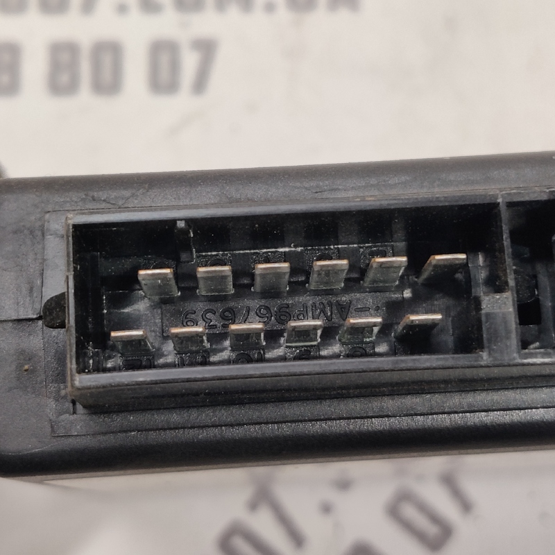 Блок комфорту Opel Astra G (97-04) 2.0D OEM 90560112