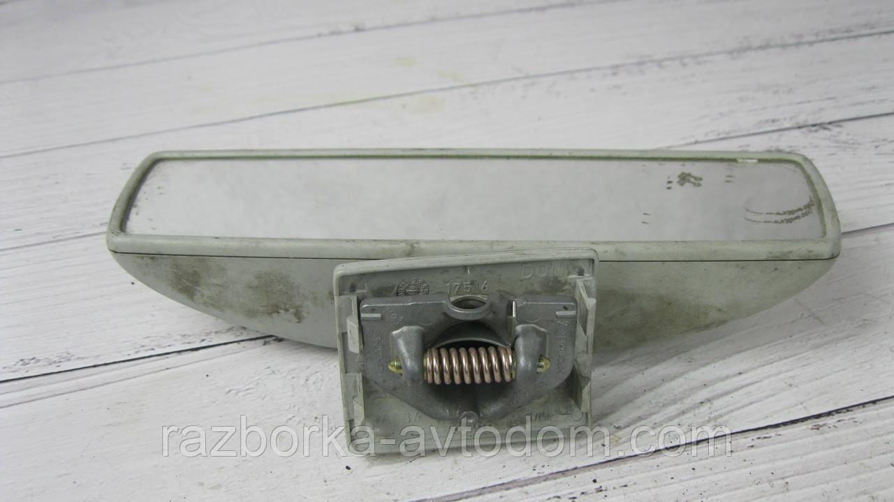 Дзеркало салону VW Touran (2003-2010) OE:1T0857511 фото 2