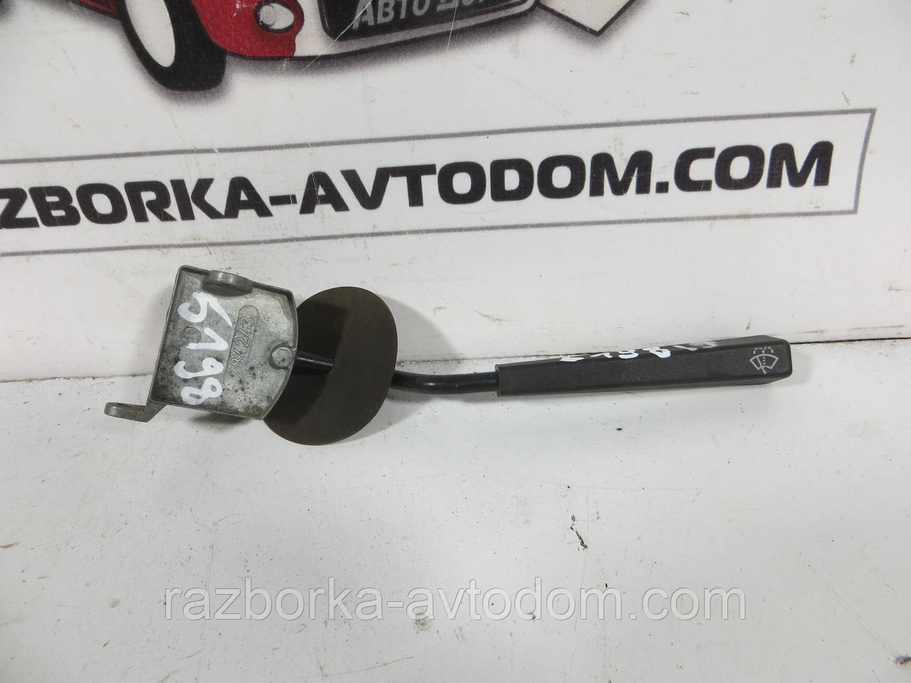 Підрулевий перемикач правий Volvo 340/360 76-92 OEM 284243