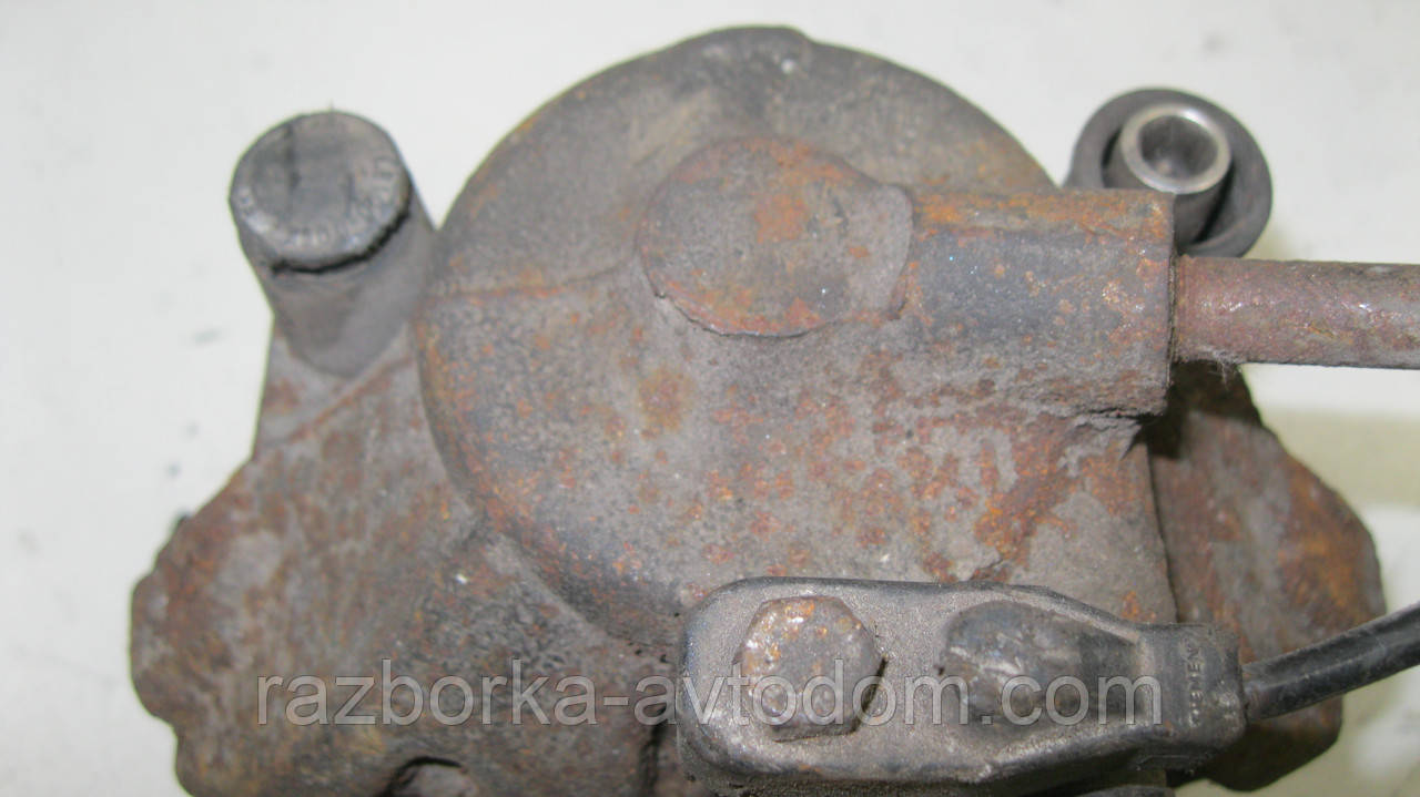 Суппорт передній правий ATE Mercedes Sprinter (1995-2000), VW Lt28-46 (1996-2006) OE:A0024206283