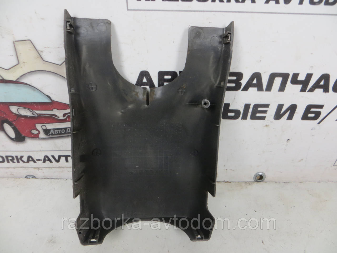 Кожух кермової колонки (нижня частина) Mitsubishi Pajero Sport 1 (1997-2009) OE:MR240231 фото 2