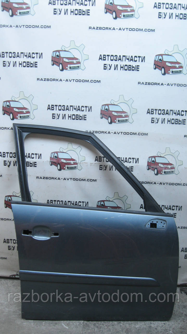Двері передні права Citroen C4 Picasso (2006-2013) OE:9004 Y0