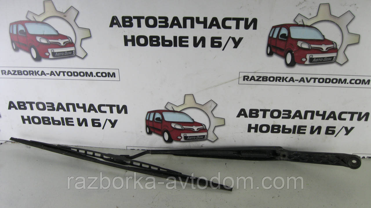 Важіль склоочисника передній лівий (двірник) Nissan X-Trail T30 (2001-2007) OE:288818H900