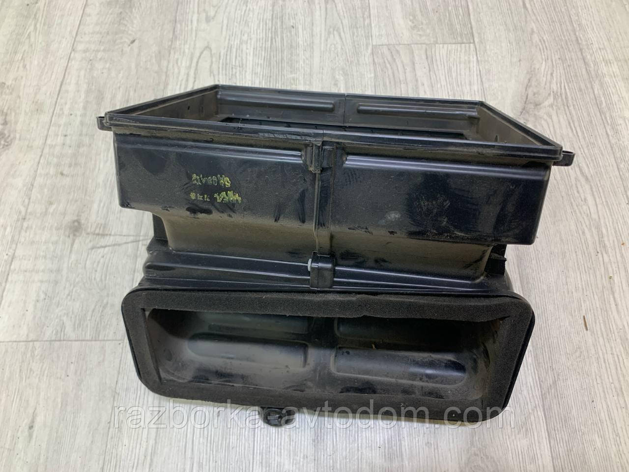 Корпус повітряного фільтра салону Kia Cerato (2006-2009), OE:971222F000, 971292F000, 971332F010 фото 2