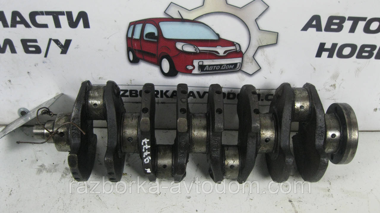 Колінвал Audi 80 B3 (1986-1991), VW Golf 2 (1983-1992) 1.8 OE:049H