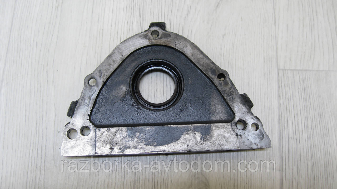 Кришка двигуна передня VW T4 (1990-2003) 1.9TD OE: 32056103153