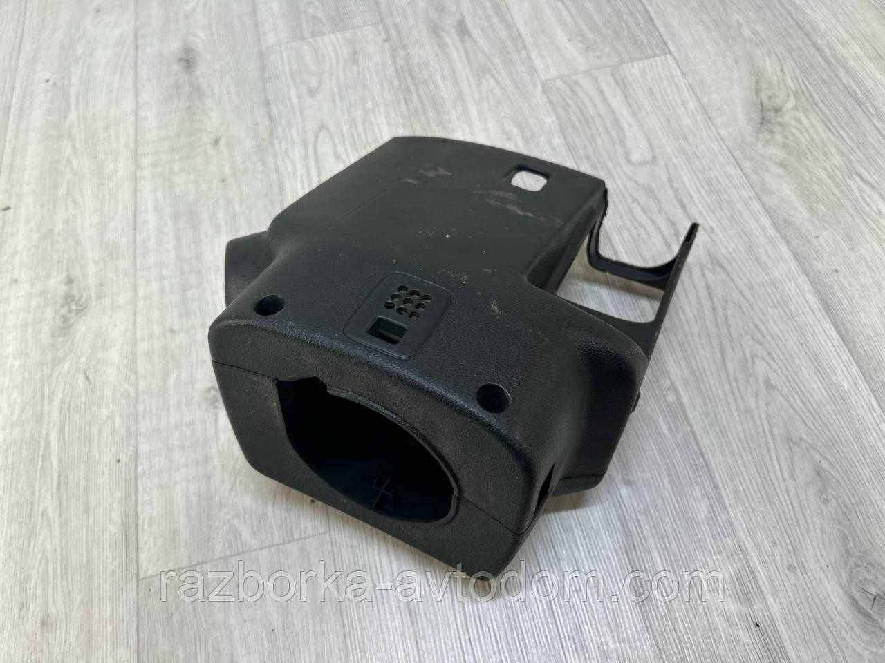 Пластик/Кжух кермової колонки (комплект) Peugeot 308 (07-13) OE:96559949zd