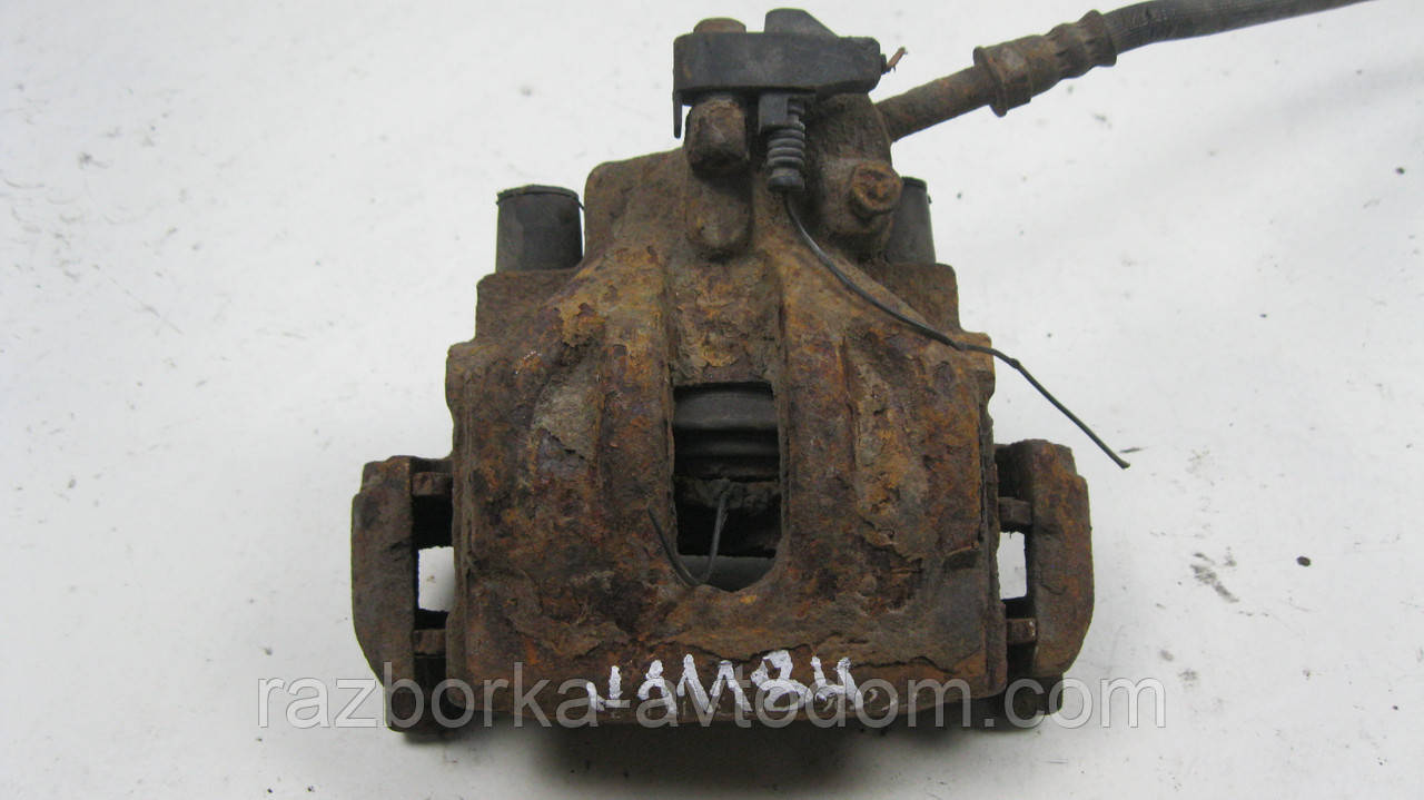 Суппорт задній лівий ATE Mercedes Sprinter (1995-2000), VW Lt28-46 (1996-2006) OE:A0024202983