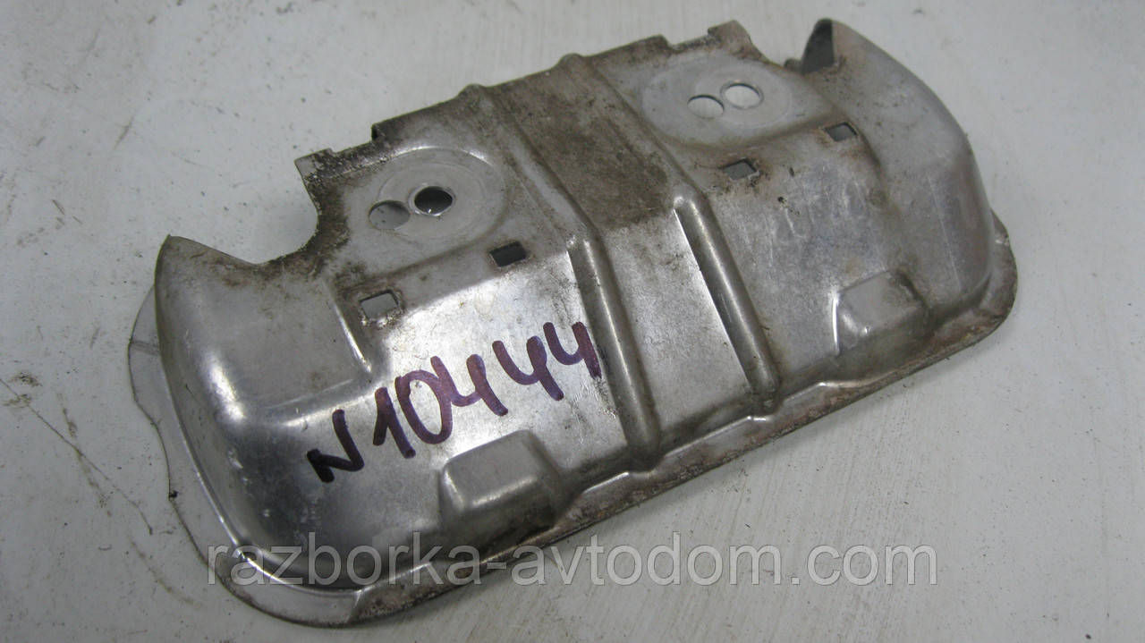 Кронштейн дверної ручки Opel Vectra B (1995-2002) OE:90568529 фото 2