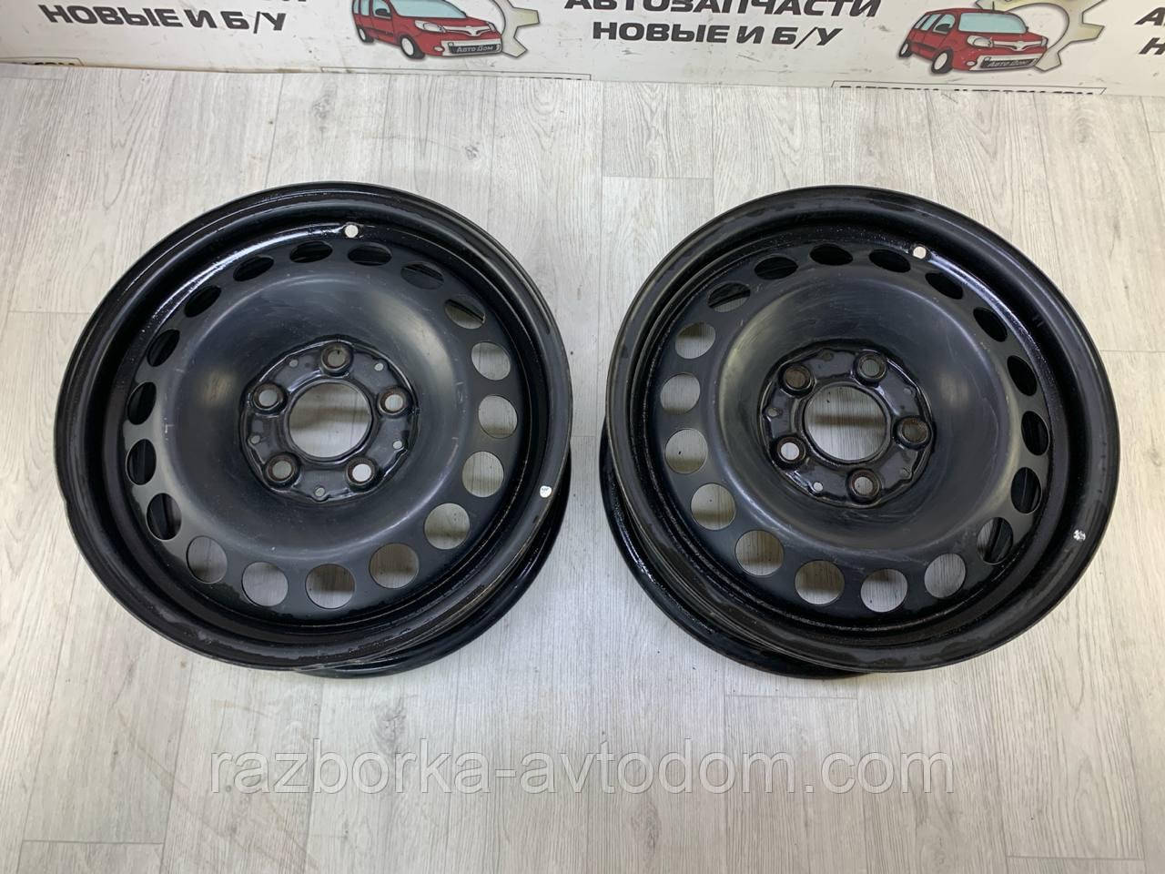Диск колесный R15 Mercedes-Benz CLA C117, A-class A45 AMG, W176, B-class W246 6,5Jx15 5x112x66,6 ET 47