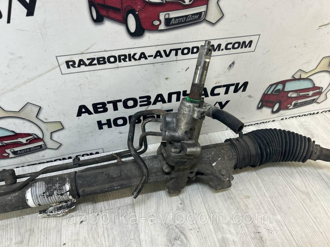 Кермова рейка гідропідсилювальна Peugeot 407 (04-11), Citroen C6 (05-12) OE:4001N0