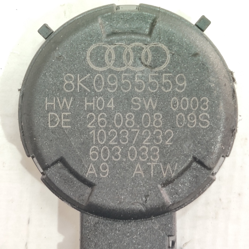 Датчик дощу Audi A4 B8 (07-15) 2.0 Дизель 8k0955559