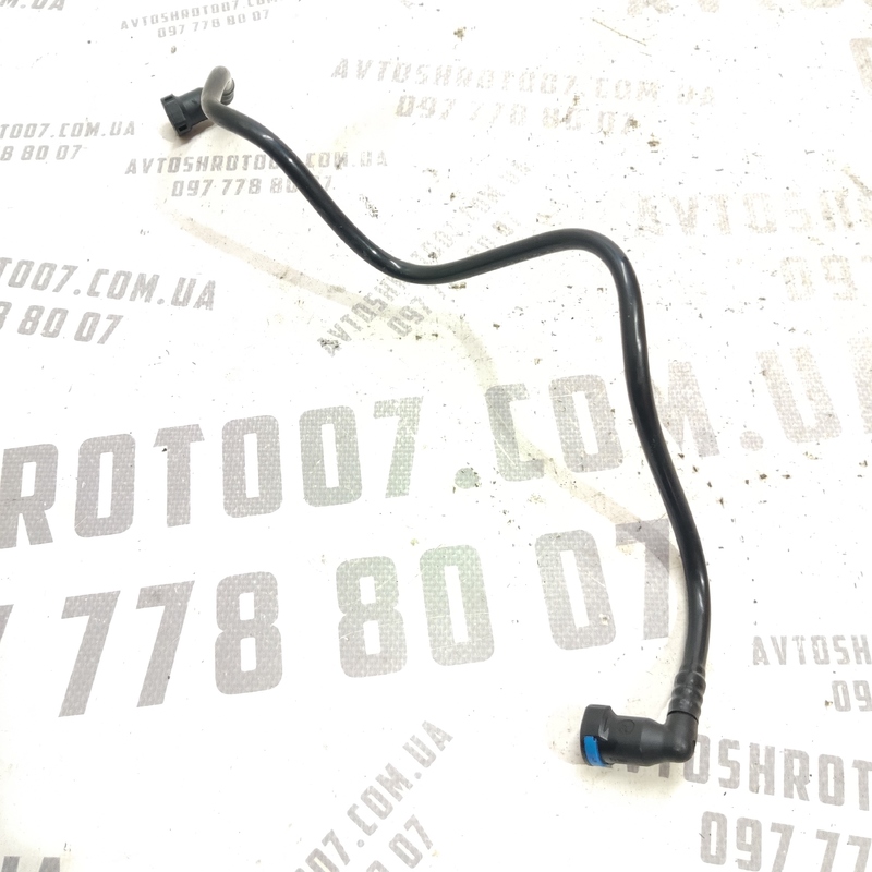 Паливна трубка Audi A4 B8 (07-15) 2.0 Дизель фото 2