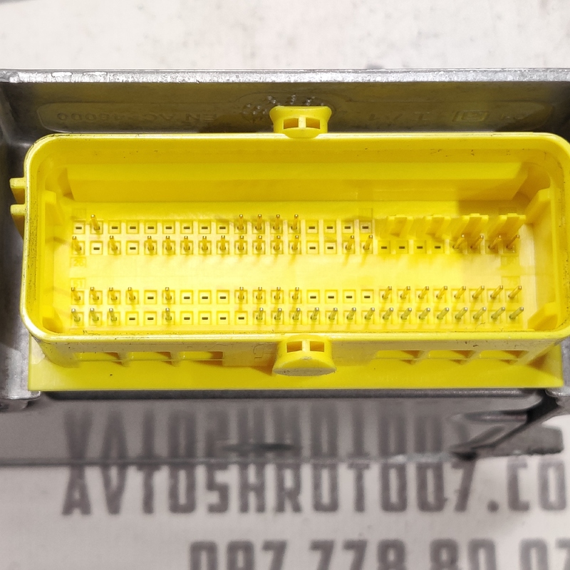 Блок подушок безпеки Audi A4 B8 07-15 2.0D 8K0959655B