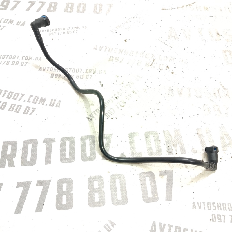 Паливна трубка Audi A4 B8 (07-15) 2.0 Дизель