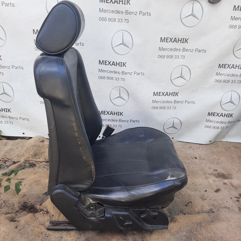 Комплект сидінь Mercedes-Benz E-Class W210
