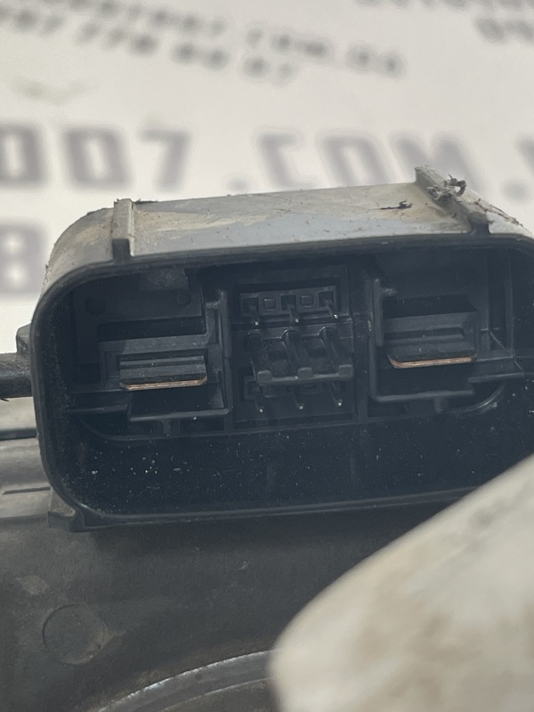 Рульова рейка Toyota RAV4 5 (18-) 4425042170