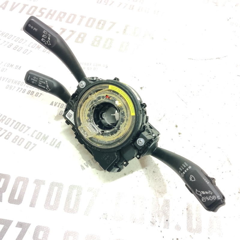 Шлейф підрульовий Audi A4 B8 (07-15) 2.0D 8K0953568E