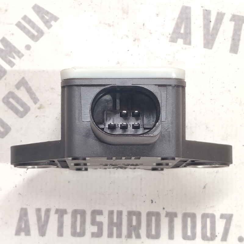 Датчик ESP Audi A4 B8 (07-15) 2.0 Дизель 8K0907637A