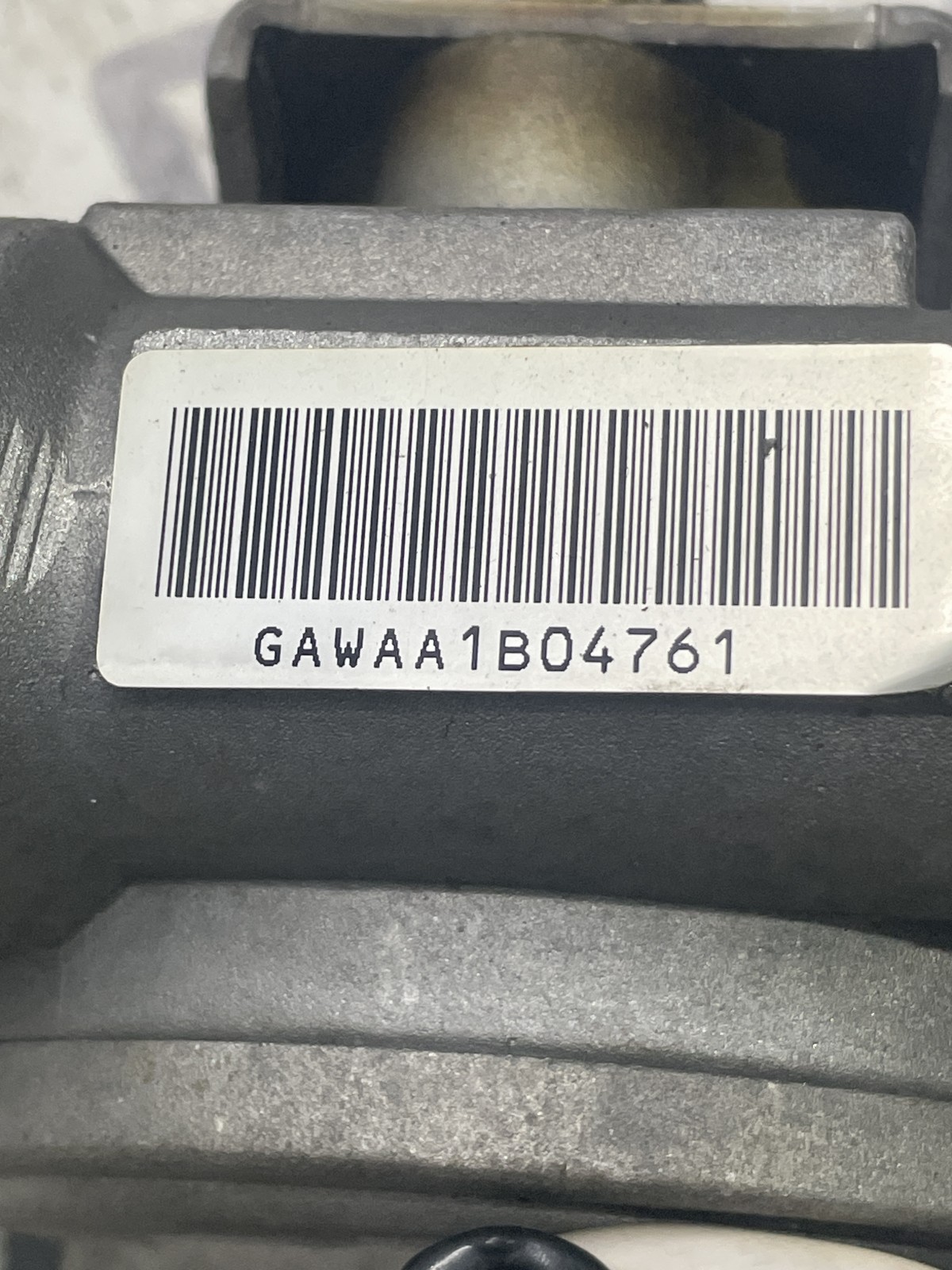 Електропідсилювач Hyundai Accent 3 (06-10) 1.5D 563300N710