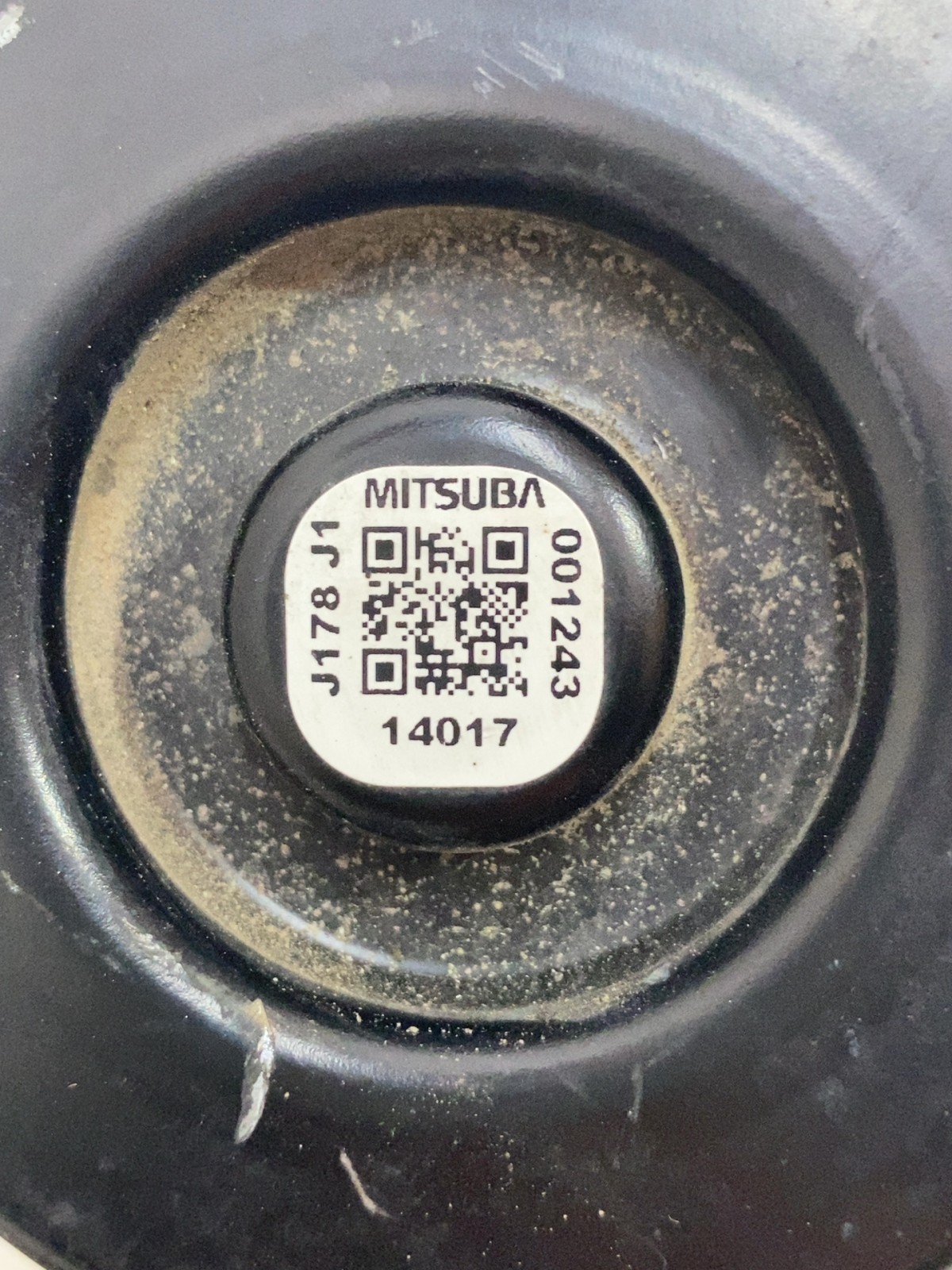 Рульова рейка Acura RDX 3 (18-24) 53600TX4A02