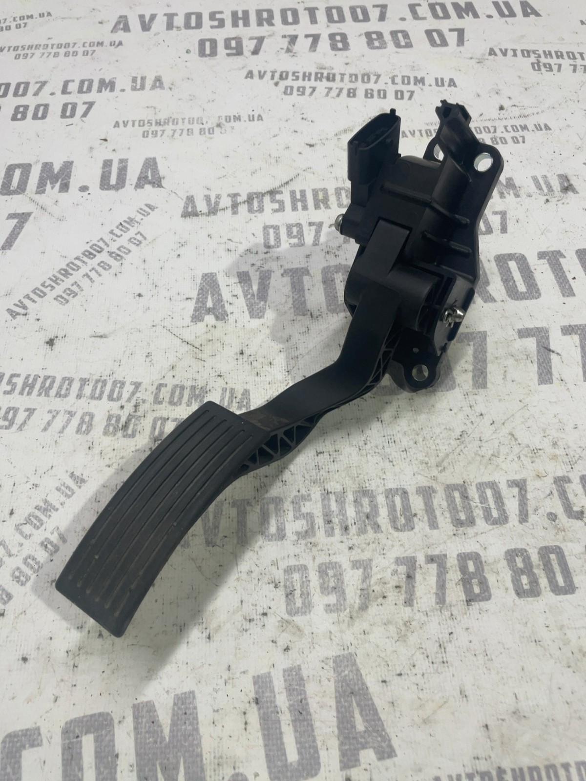 Педаль газу Hyundai Accent 3 (05-11) 1.5 Диз OEM 327271G801