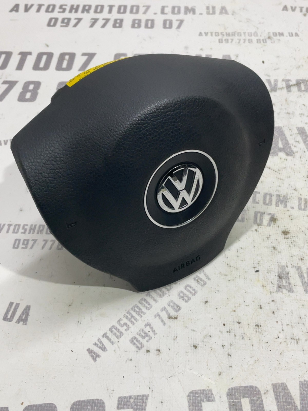 Подушка безпеки VW Passat CC 35 OEM 3C8880201AA фото 2