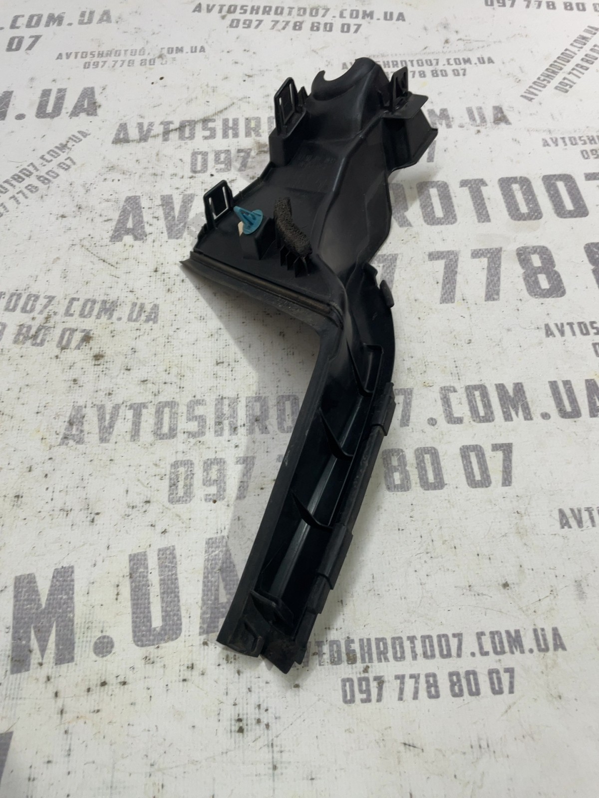 Накладка зовнішня Acura RDX 2 74270TX4A0