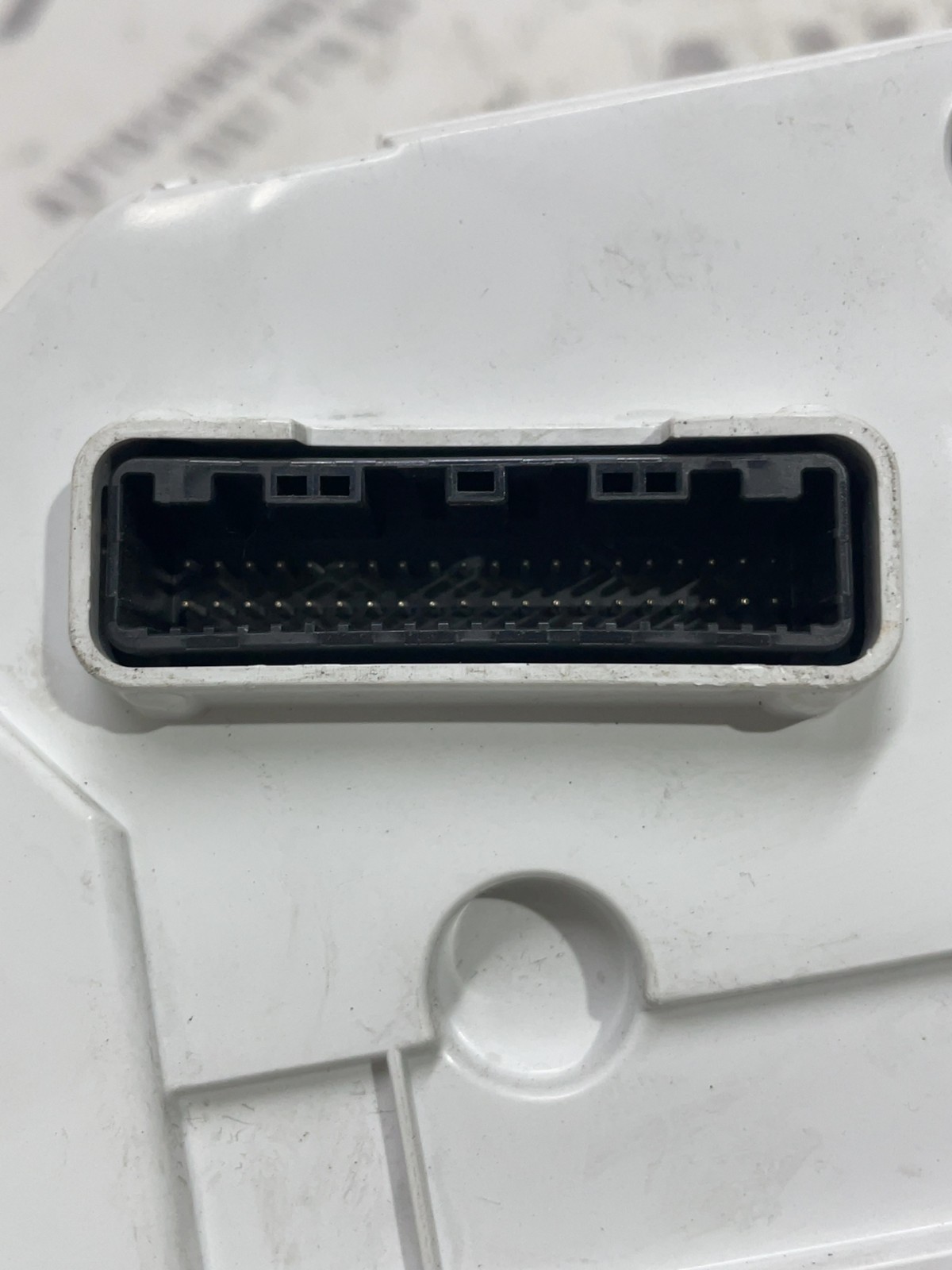 Панель приладів Kia Sportage (15-21) 94013F1340