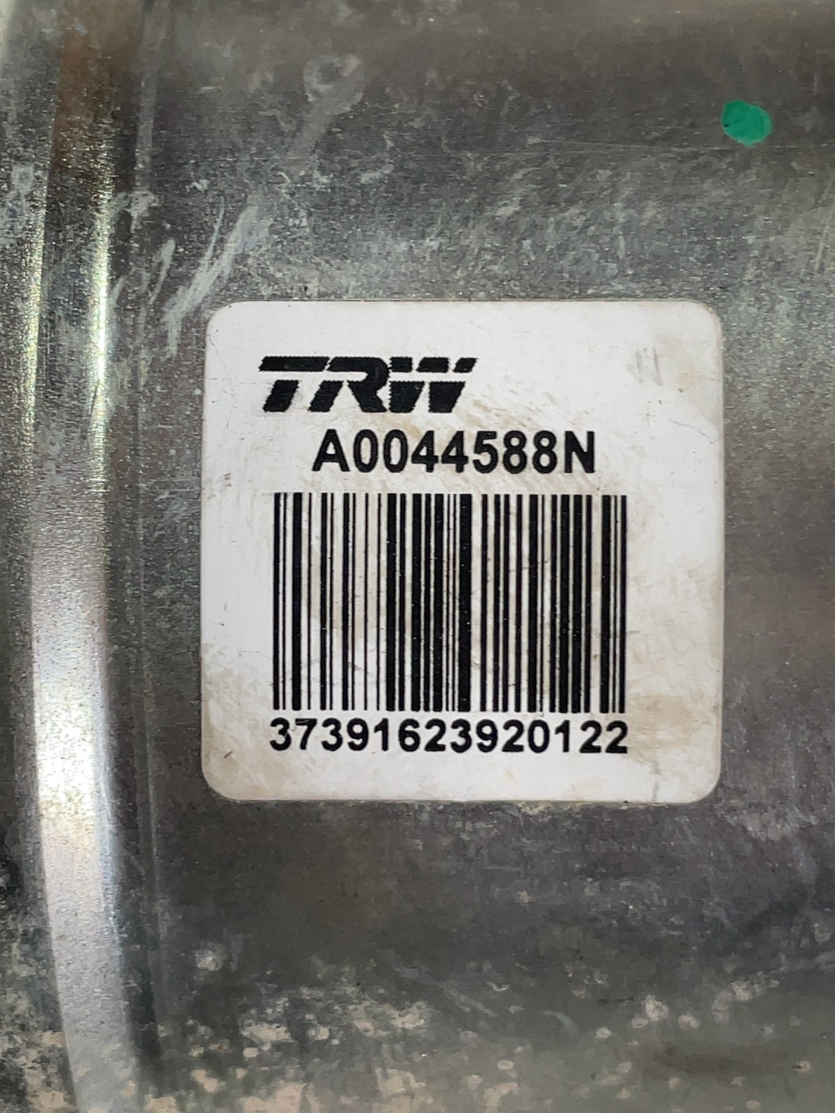 Електропідсилювач руля Jeep Compass MP (17-23) 68276903AF