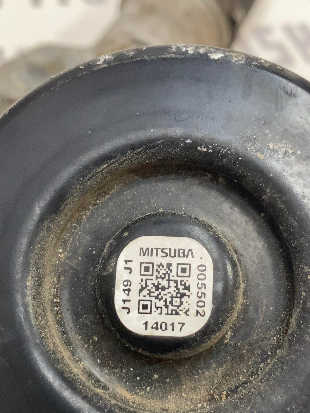 Рульова рейка Acura RDX 2 (12-18) 53600TX4A02