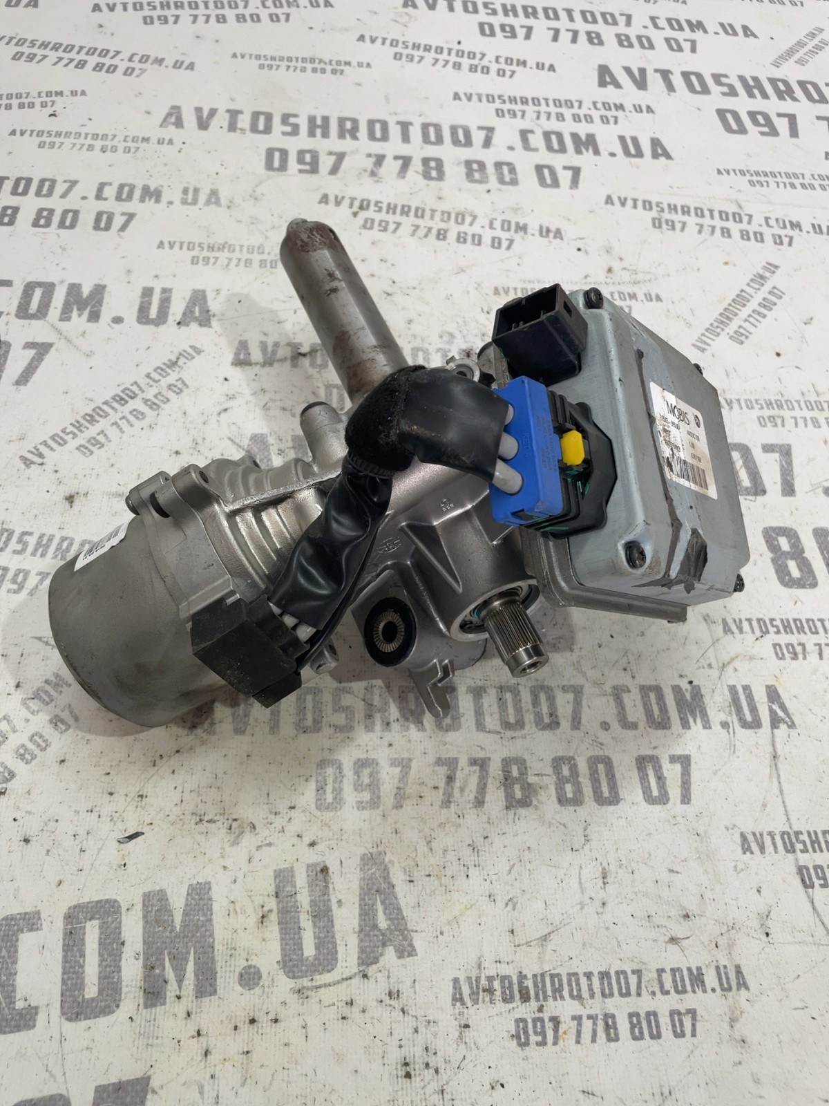 Електропідсилювач руля Hyundai Elantra 4 (06-11) 56300F2201