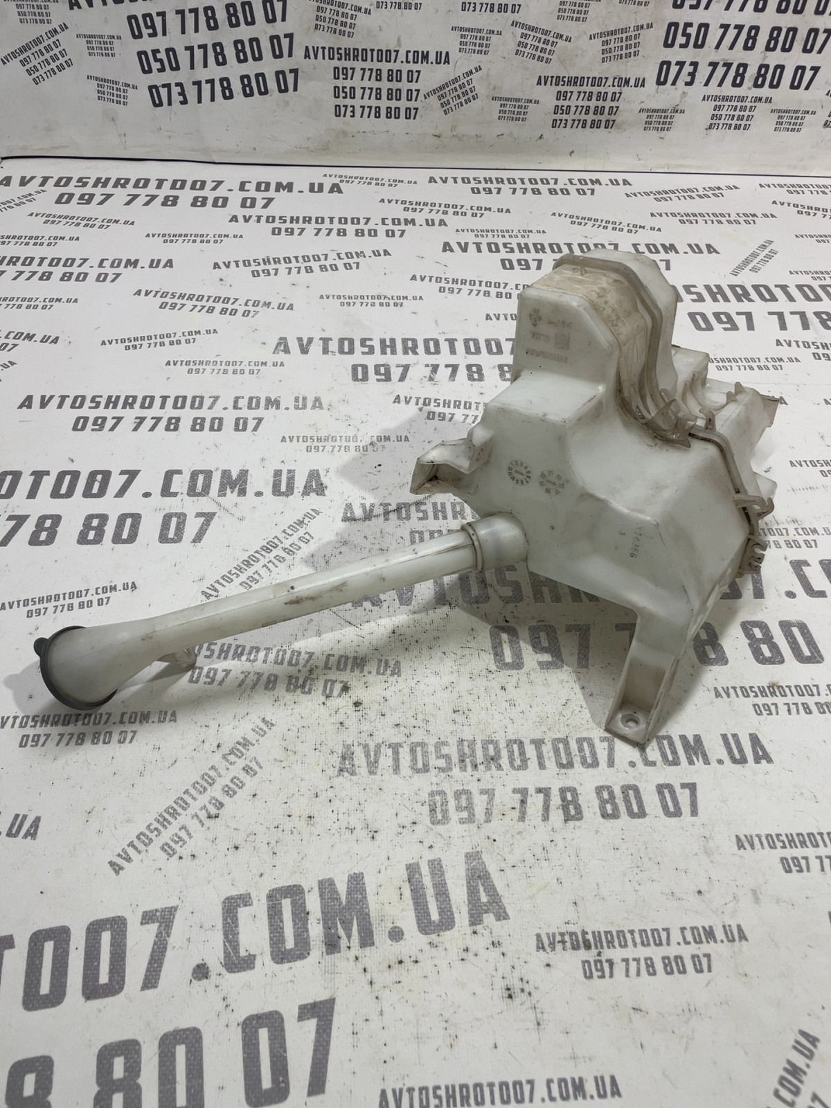 Бачок омивача лобового скла Nissan Rogue T32 (14-20)