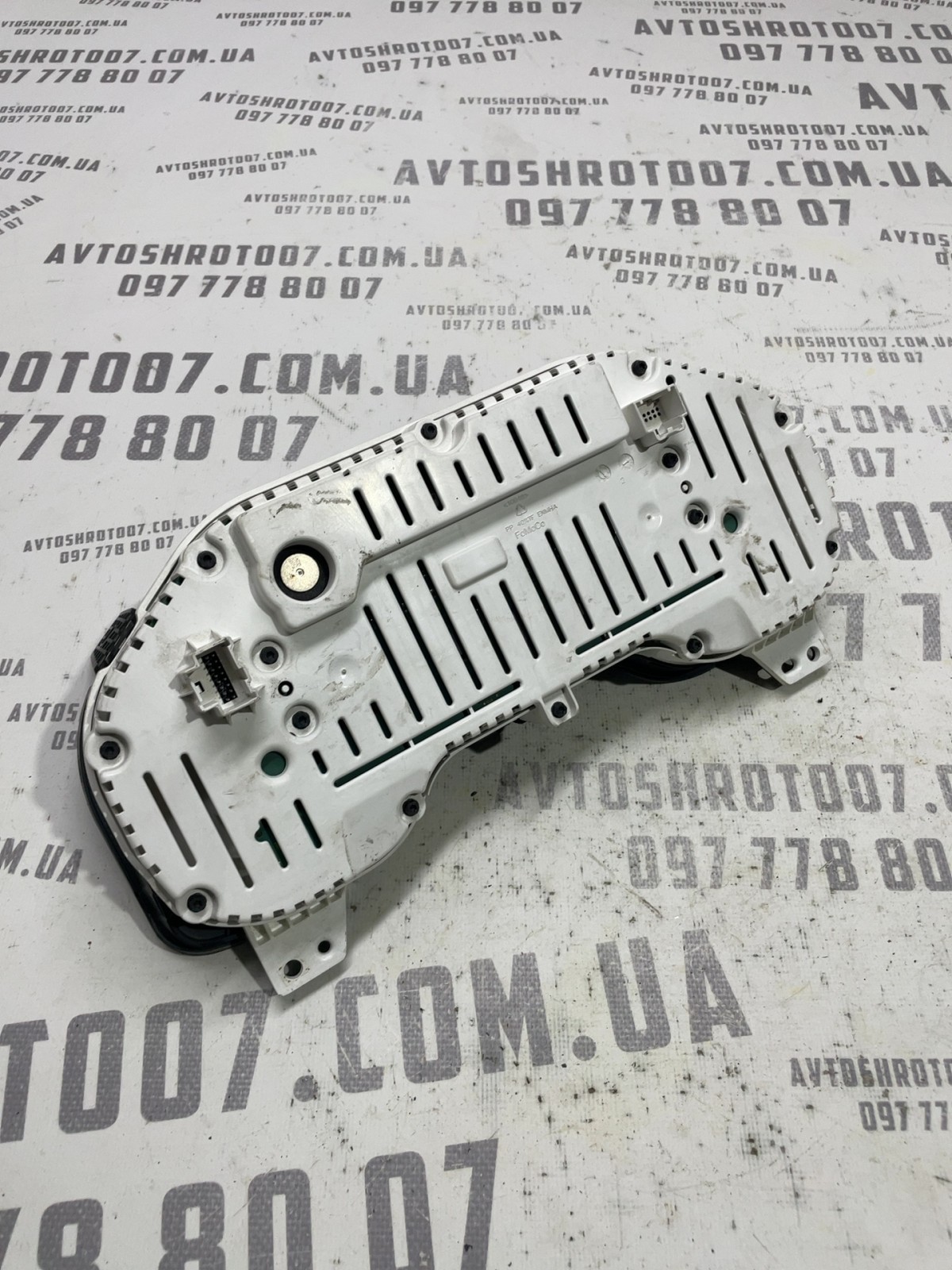 Панель приладів Ford F-150 (09-14) A13131447