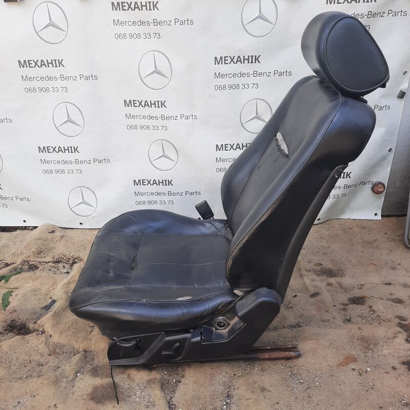 Комплект сидінь Mercedes-Benz E-Class W210