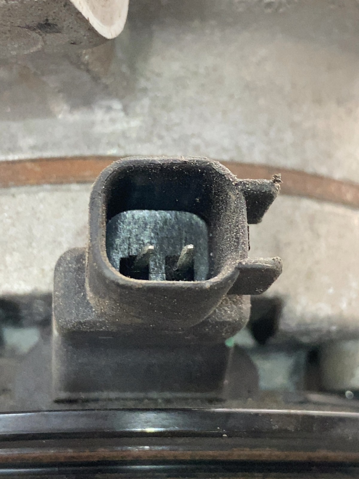 Компресор кондиціонера Jeep Grand Cherokee WK2 P68021637AG