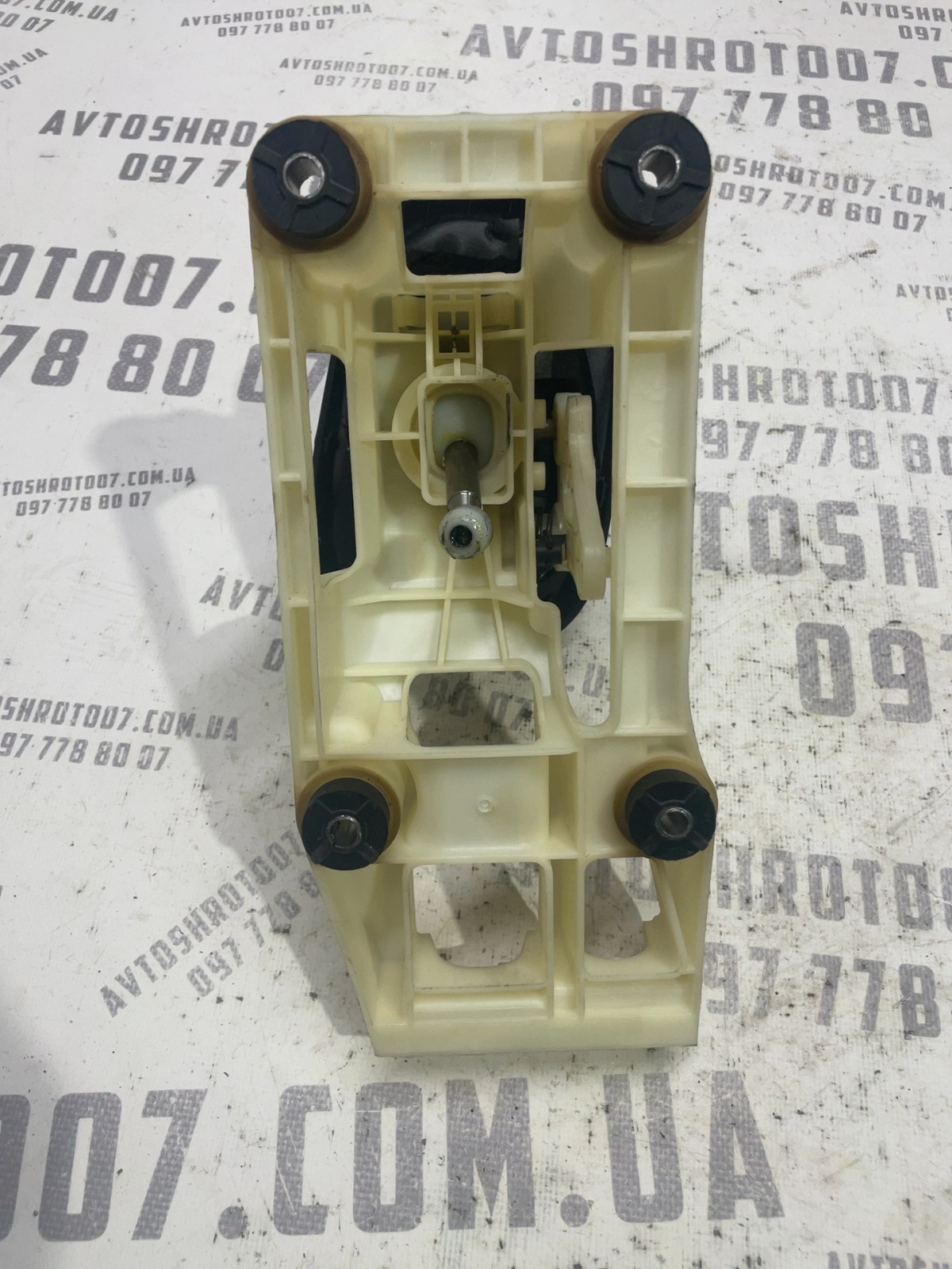 Куліса КПП Hyundai Accent 3 (06-10) 1.5D 437001GXXX